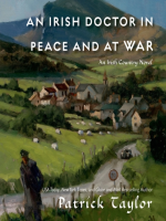 An_Irish_Doctor_in_Peace_and_at_War